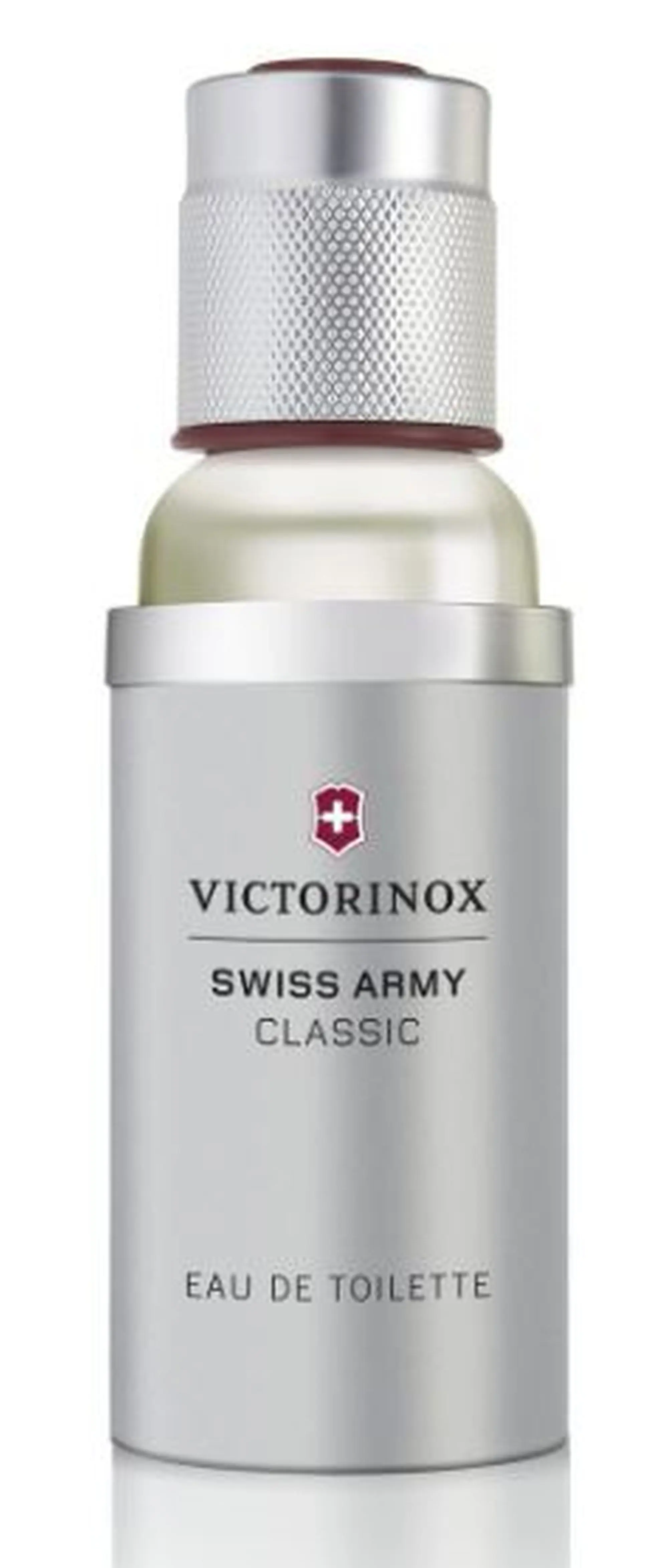 Swiss Army Classic Eau de Toilette 50 ml