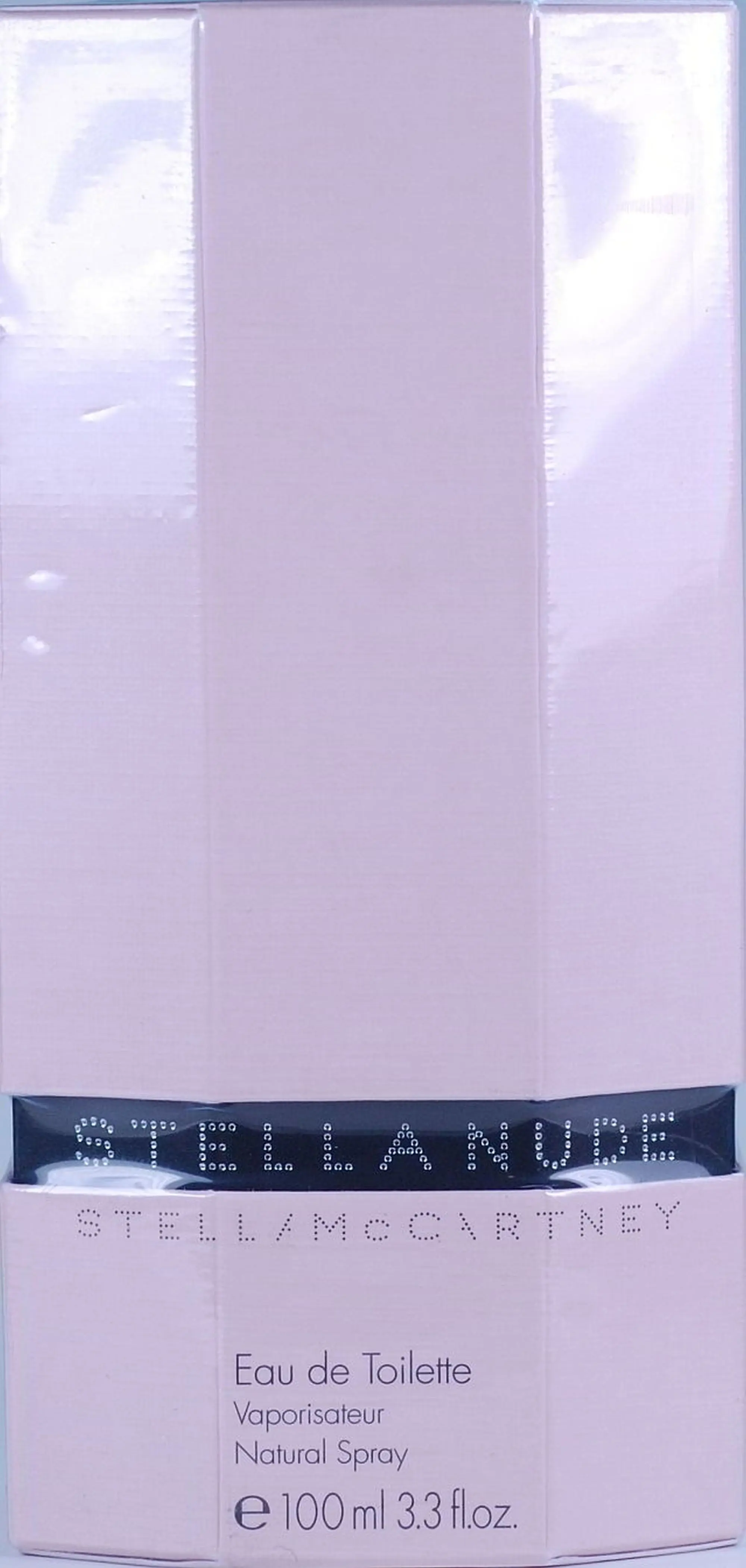 Stella Nude Eau de Toilette 100 ml